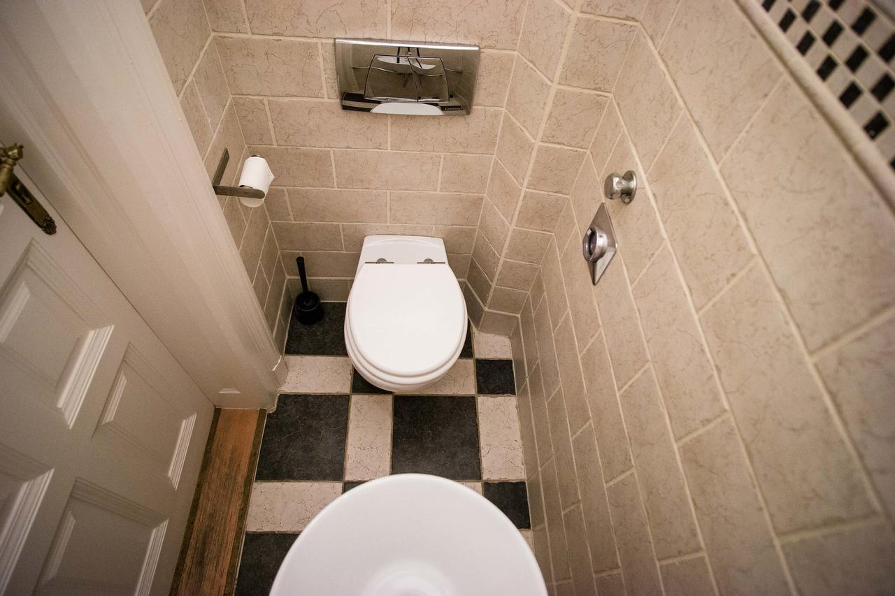 Budapest Heart Apartments Екстериор снимка