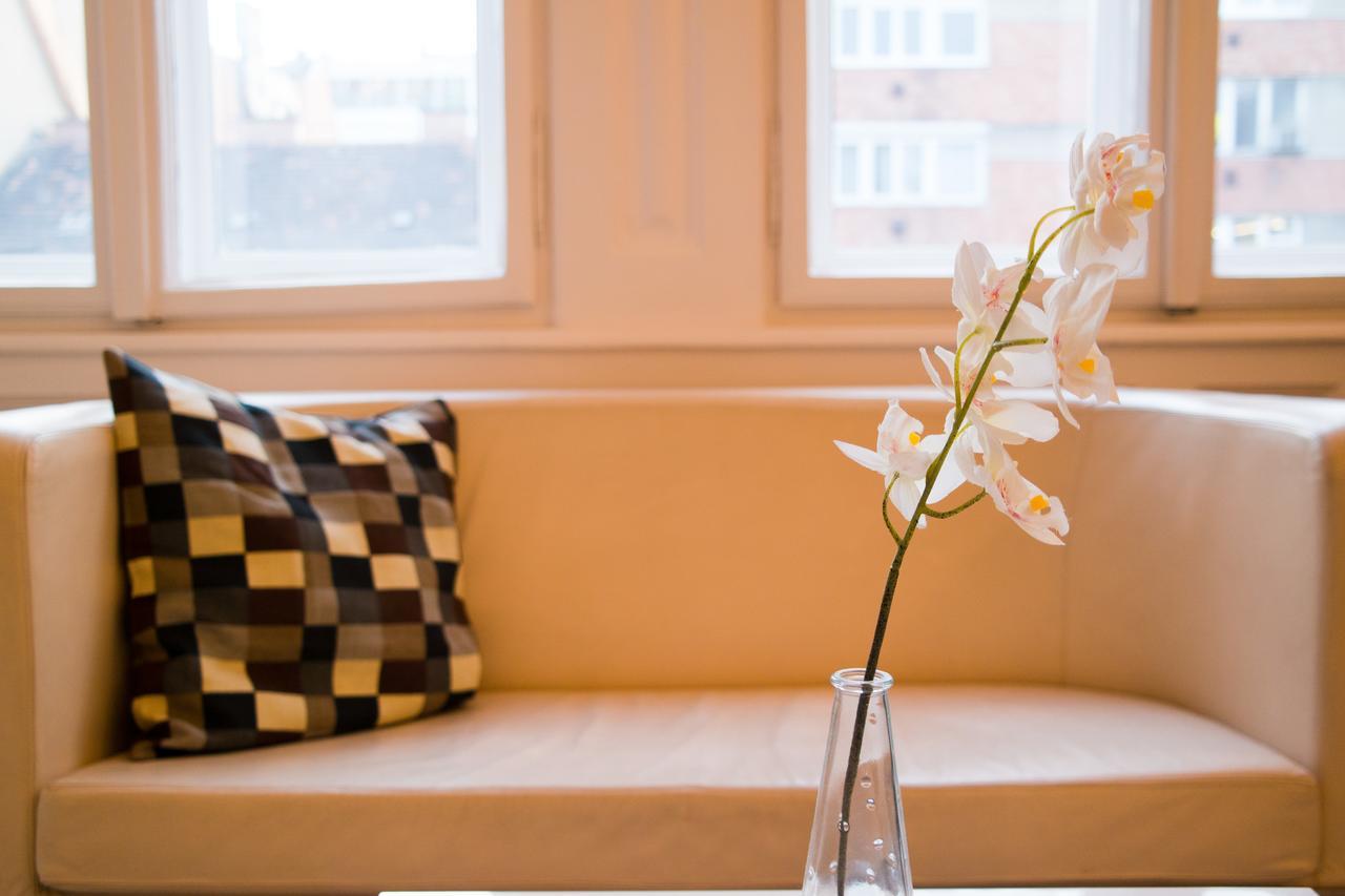 Budapest Heart Apartments Екстериор снимка