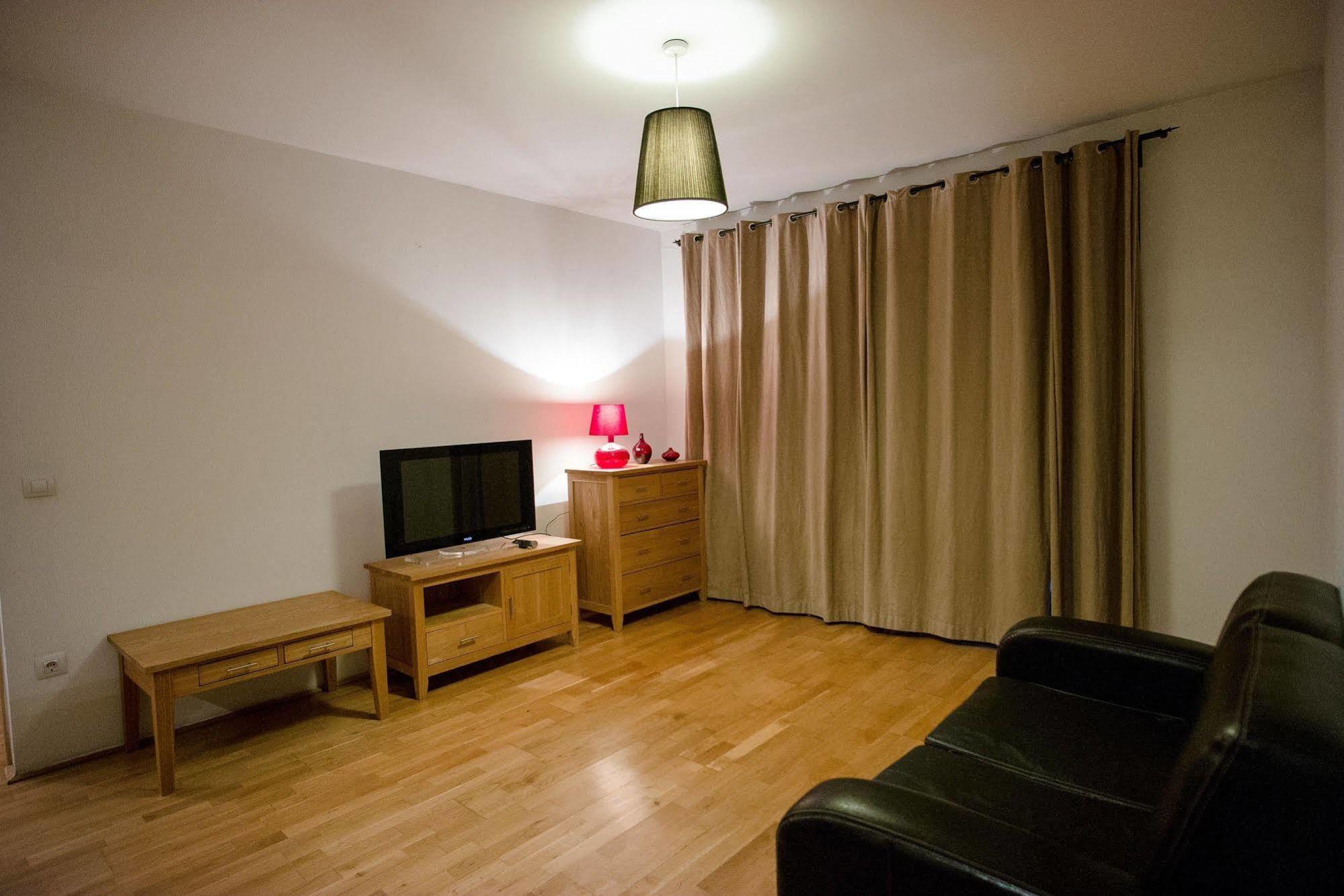 Budapest Heart Apartments Екстериор снимка