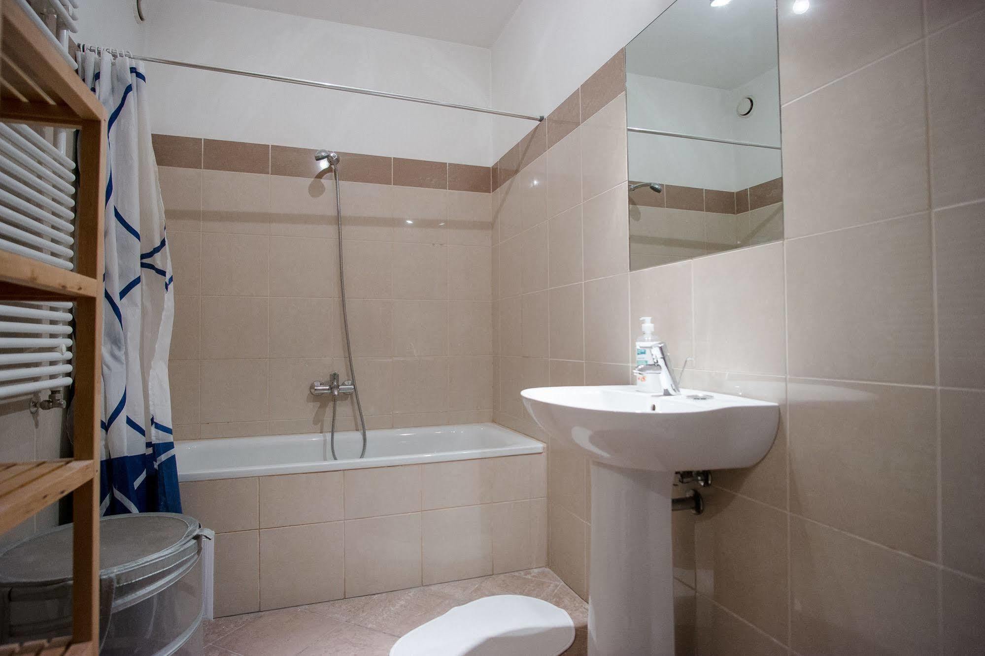 Budapest Heart Apartments Екстериор снимка