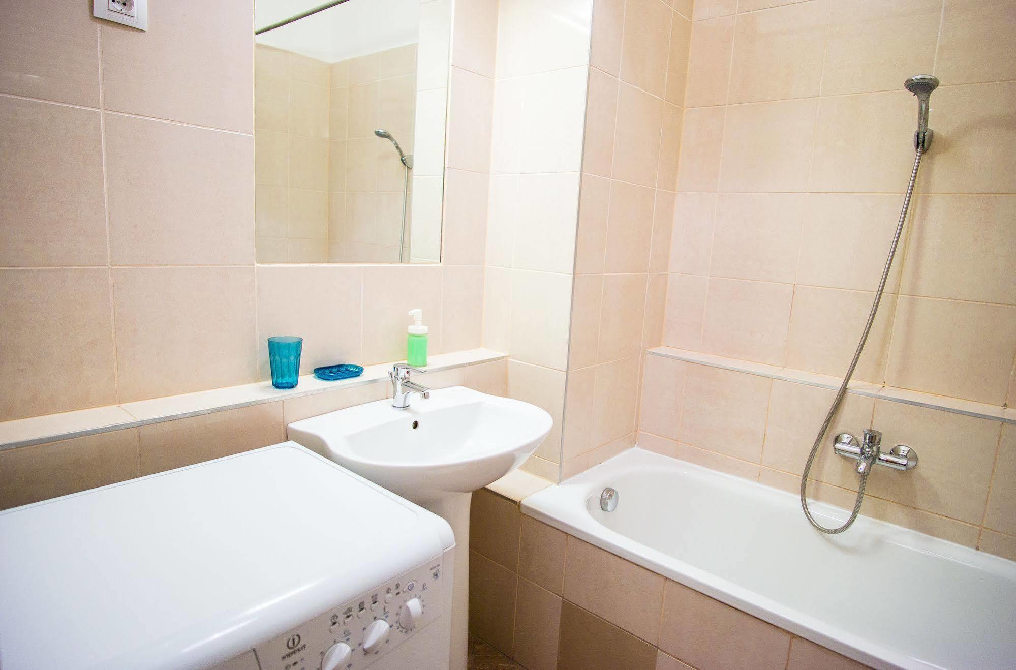 Budapest Heart Apartments Екстериор снимка