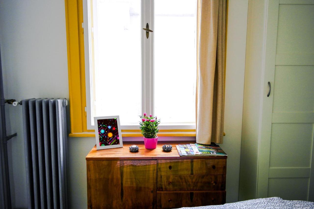 Budapest Heart Apartments Екстериор снимка